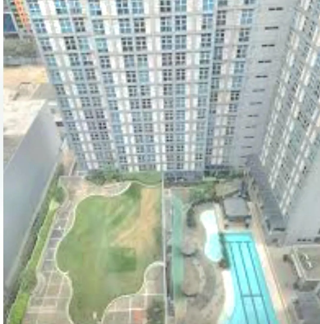 The Linear Makati Tower 1- With 1 Bedroom Bathroom Living Room N Kitchen The Rent Is 6 Days Minimum Manila 0*,  Filippinerne